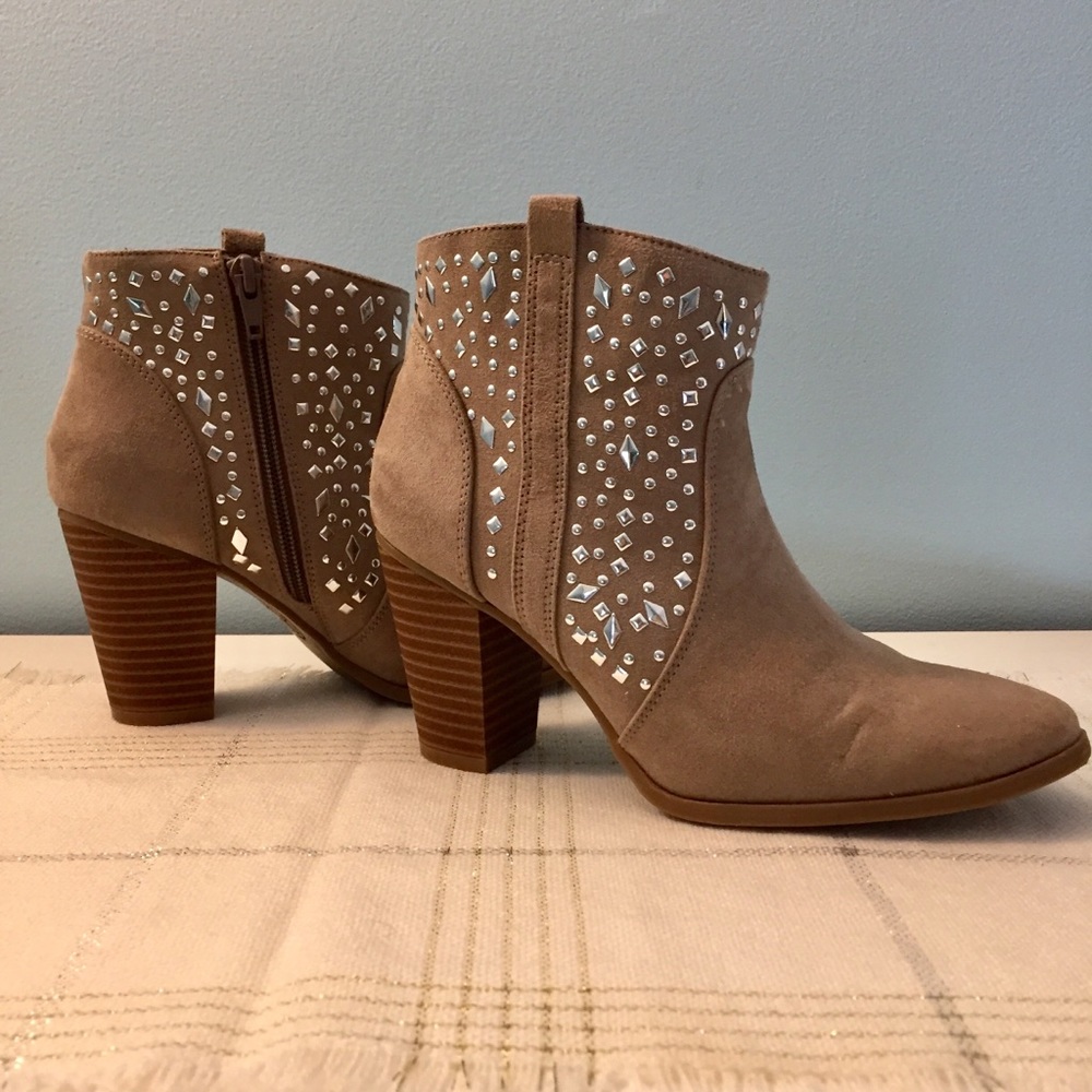 Fashion Boots